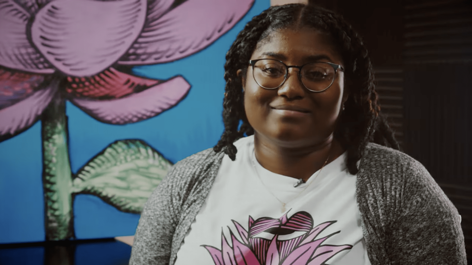 Seeds of Change Lotus House