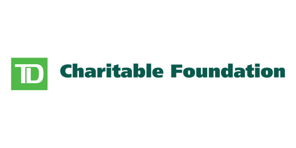 TD Charitable Logo